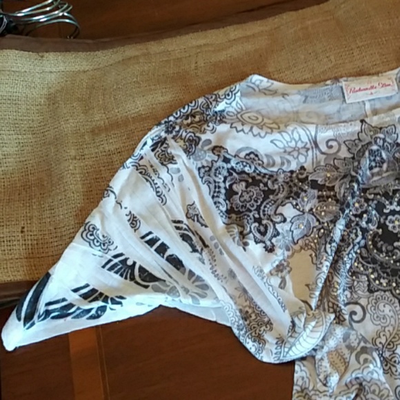 Panhandle slim top - Picture 6 of 6